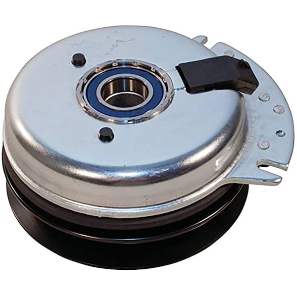 Aftermarket Replaces Warner 5218-134, 5218134 PTO Blade Clutch - w/ Wire Harness Repair Kit ELL70-0125 - main